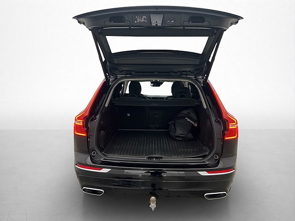 Volvo XC60 9 of 30