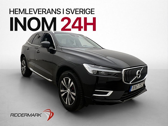 Volvo XC60 3 of 30