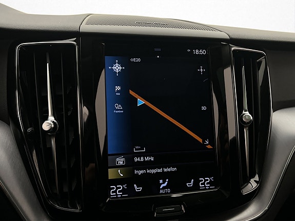 Volvo XC60 21 of 30