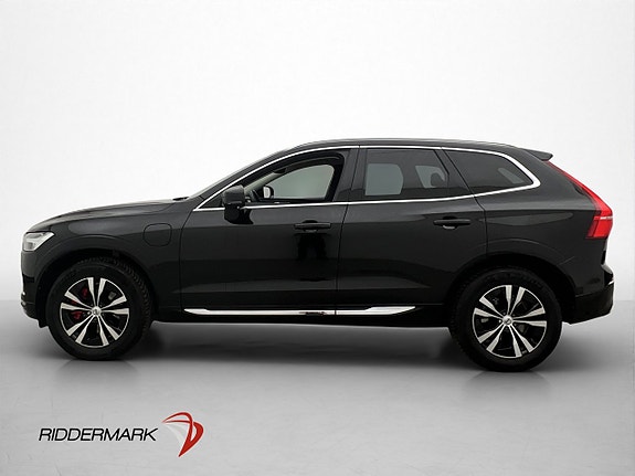Volvo XC60 4 of 30
