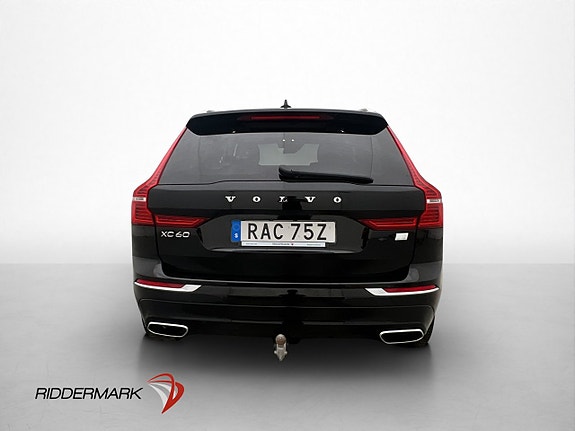 Volvo XC60 8 of 30