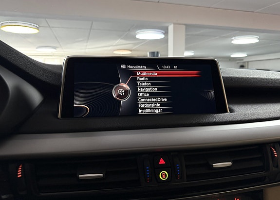 BMW X5 18 of 20