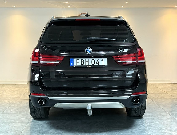 BMW X5 7 of 20