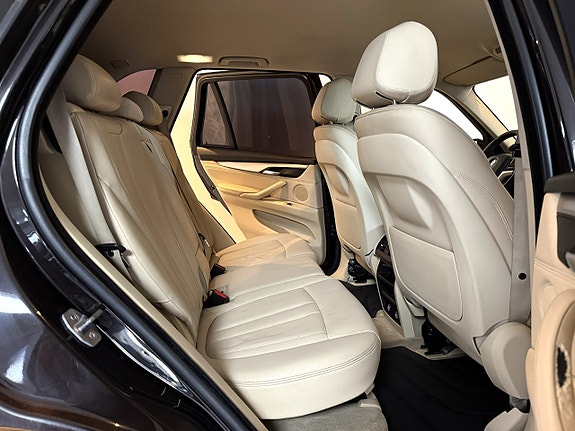 BMW X5 9 of 20