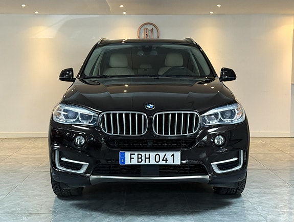 BMW X5 6 of 20
