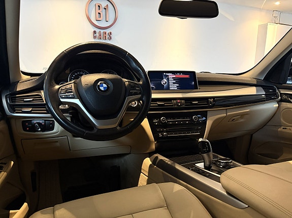 BMW X5 12 of 20