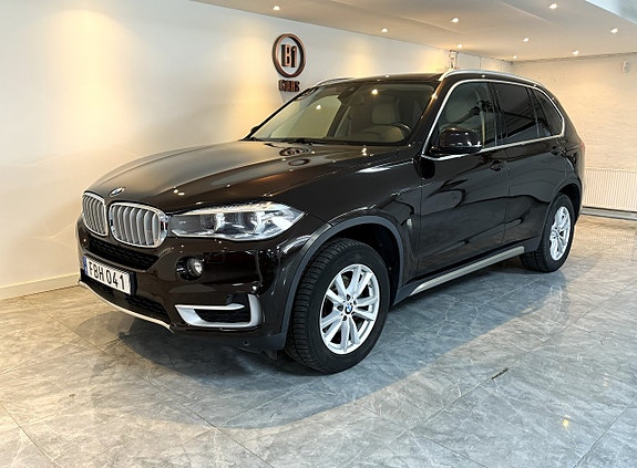 BMW X5 2 of 20