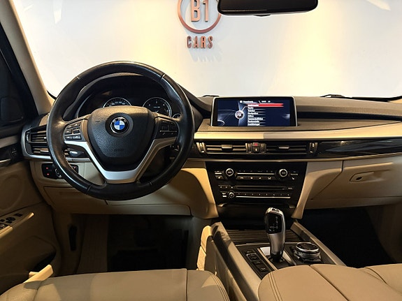 BMW X5 14 of 20