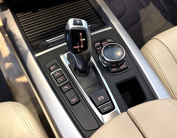 BMW X5 19 of 20