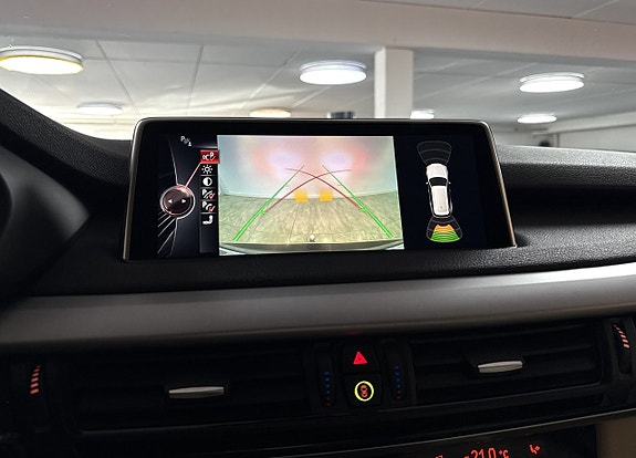 BMW X5 17 of 20