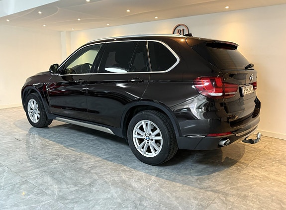 BMW X5 3 of 20