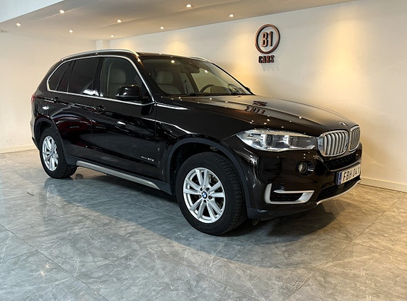 BMW X5 5 of 20