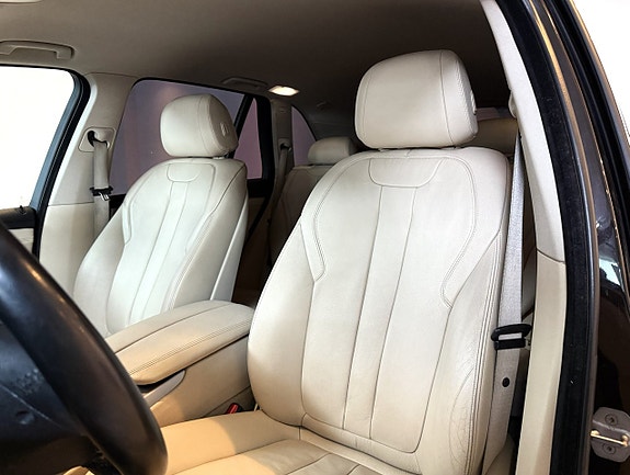 BMW X5 11 of 20