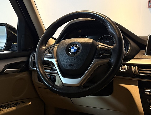 BMW X5 15 of 20