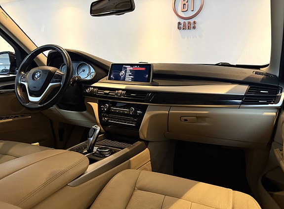 BMW X5 13 of 20