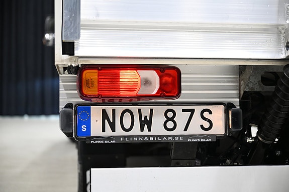 Iveco Daily 10 of 30