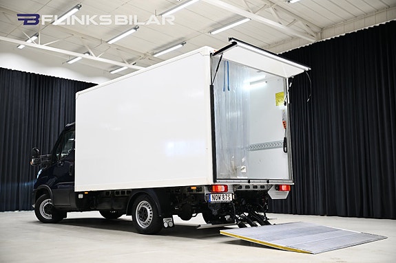 Iveco Daily 6 of 30