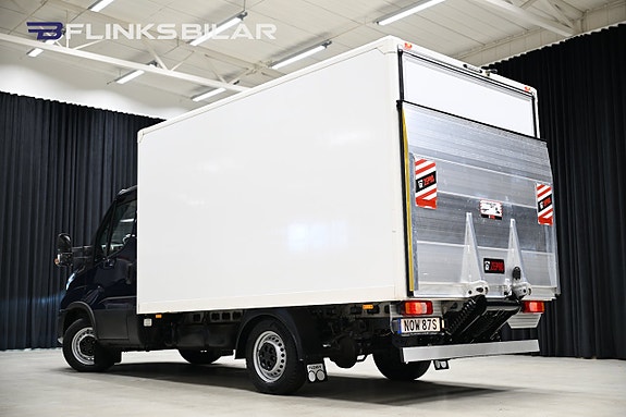 Iveco Daily 5 of 30