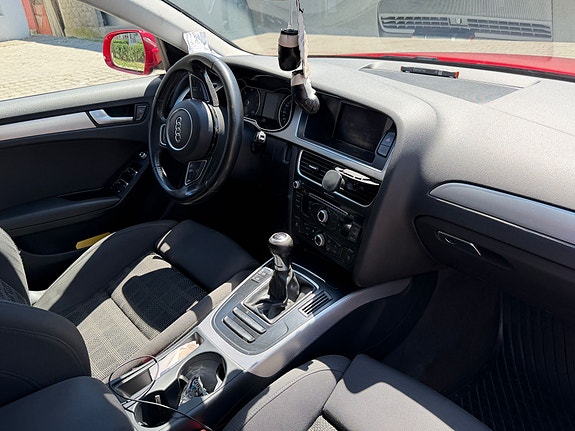 Audi A4 2 of 3