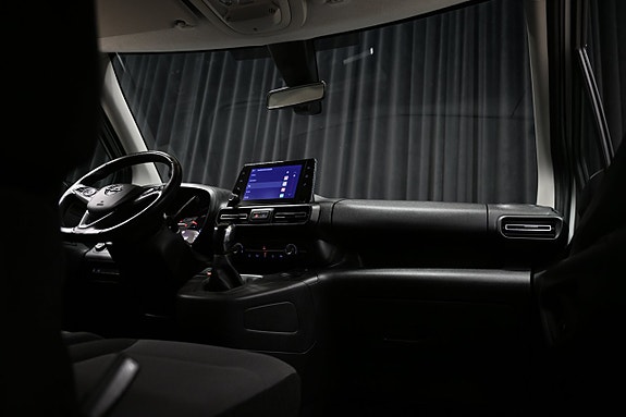 Opel Combo 12 of 30