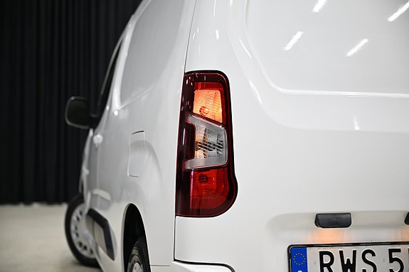 Opel Combo 14 of 30
