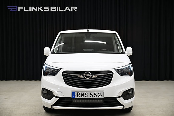 Opel Combo 17 of 30