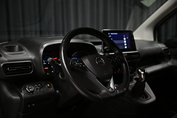 Opel Combo 19 of 30