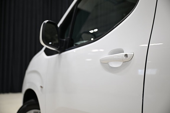 Opel Combo 16 of 30