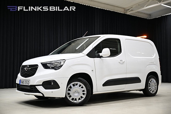 Opel Combo 3 of 30