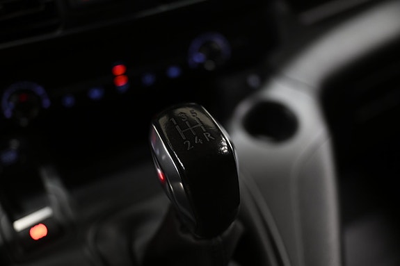 Opel Combo 29 of 30