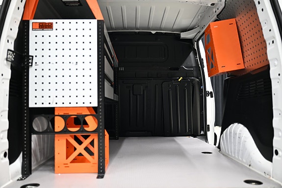 Opel Combo 7 of 30