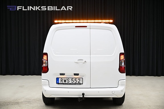 Opel Combo 13 of 30