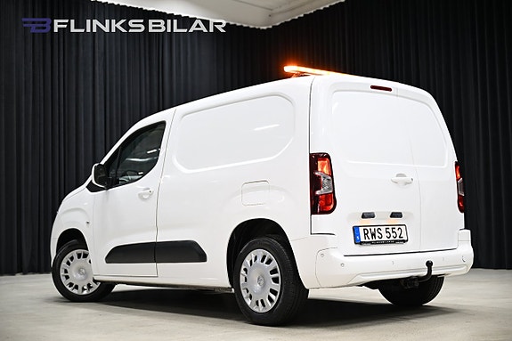 Opel Combo 5 of 30