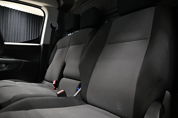 Opel Combo 24 of 30