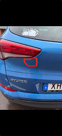 Hyundai Tucson 7 of 7