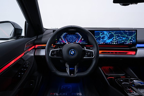BMW 530e 17 of 29