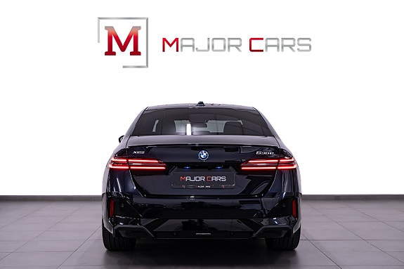 BMW 530e 5 of 29