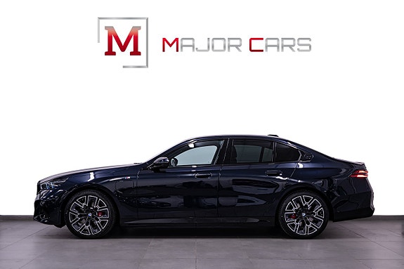 BMW 530e 3 of 29
