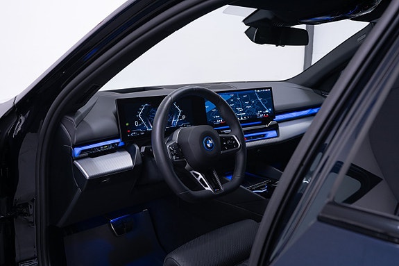 BMW 530e 8 of 29