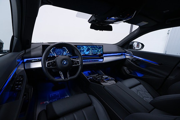 BMW 530e 14 of 29