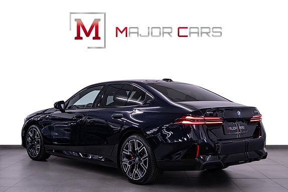 BMW 530e 4 of 29