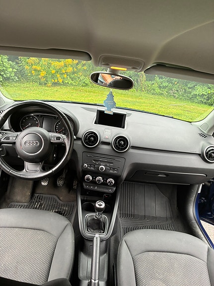 Audi A1 10 of 14