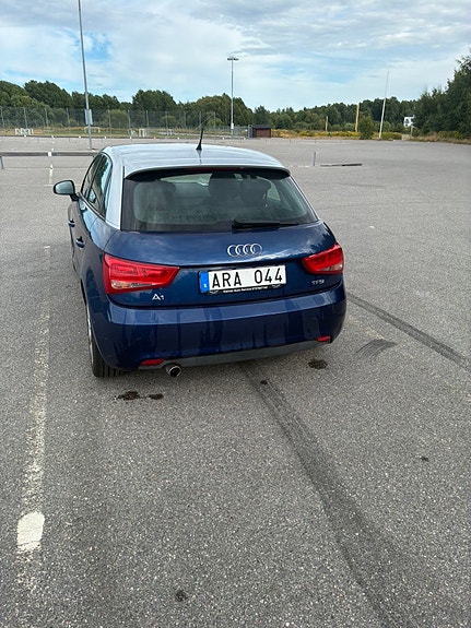 Audi A1 4 of 14