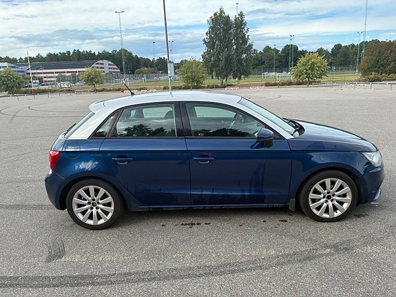 Audi A1 6 of 14