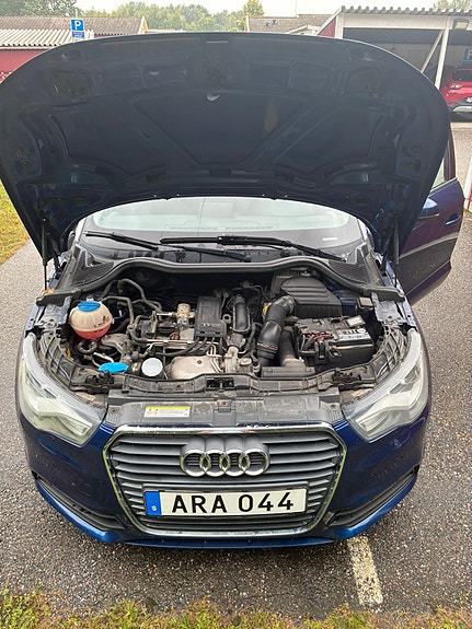 Audi A1 14 of 14