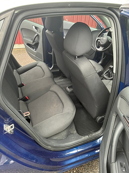 Audi A1 11 of 14