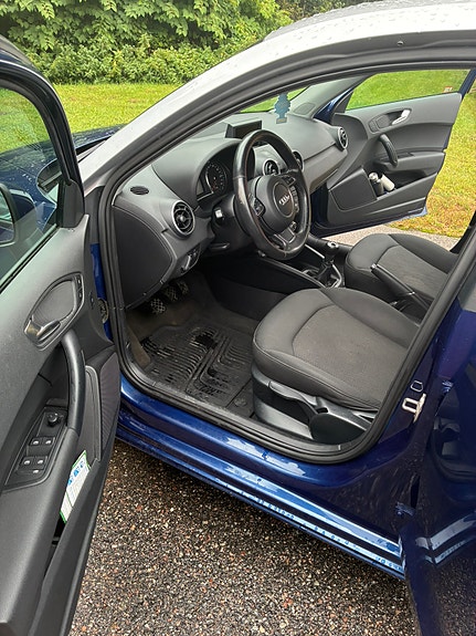 Audi A1 9 of 14