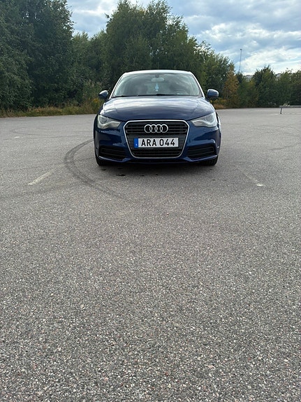 Audi A1 7 of 14