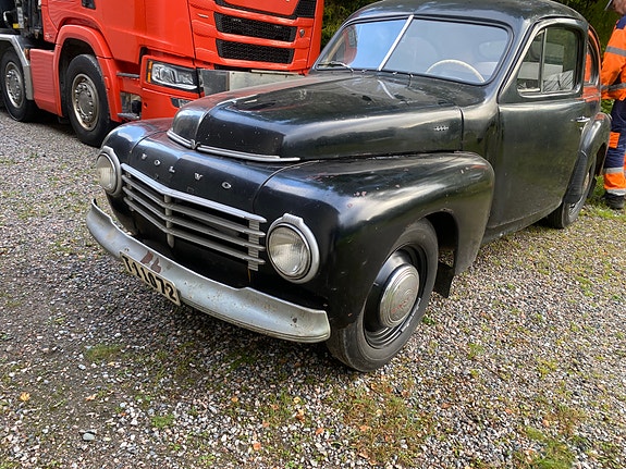 Volvo PV 8 of 14