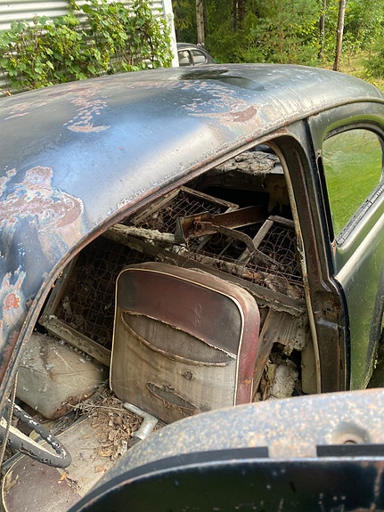Volvo PV 12 of 14